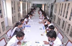 Bal Guide School Gallery