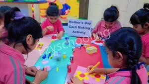 Baby Martin Internationa School Gallery