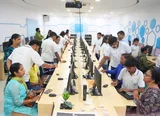 City International School City International School Gallery