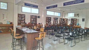 Avadh Collegiate Gallery