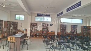 Avadh Collegiate Gallery