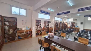 Avadh Collegiate Gallery