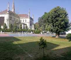 Christ Church College Gallery