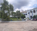 Christ Church College Gallery