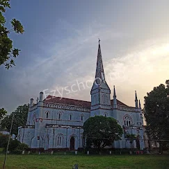 Christ Church College Gallery