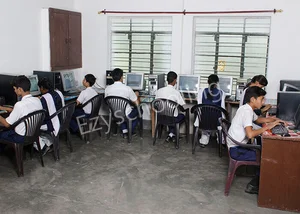 Avadh Collegiate Gallery