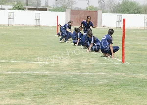 Avadh Collegiate Gallery