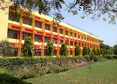 Bal Vidya Mandir Senior Secondary School Gallery