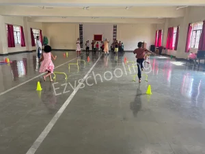 Atharva Academy School Gallery