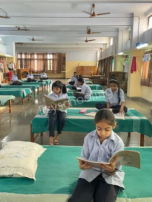 Bal Vidya Mandir Senior Secondary School Gallery