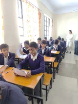 Maharaja Agrasen Public School Maharaja Agrasen Public School Gallery