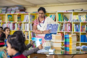 Orchids The International School Gallery