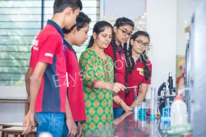 Orchids The International School Gallery