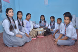 Allahabad Public School
 Gallery