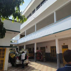 Subhash Chandra Bose Academy Inter College Gallery