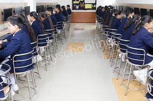 Lucknow Public School Gallery