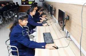 Lucknow Public School Gallery