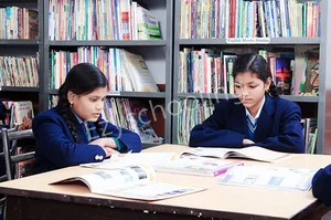 Lucknow Public School Gallery