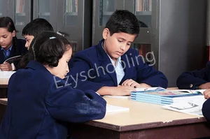 Lucknow Public School Gallery