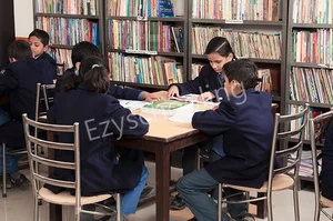 Lucknow Public School Gallery