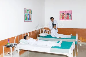 Lucknow Public School Gallery