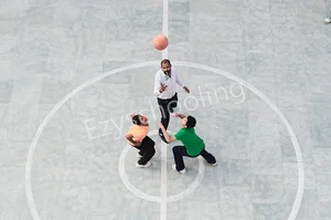 Lucknow Public School Gallery