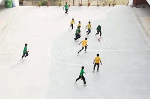 Lucknow Public School Gallery