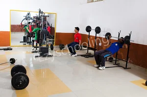 Lucknow Public School Gallery