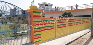 Lucknow Global school Gallery