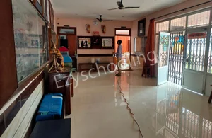 Lucknow City College Gallery