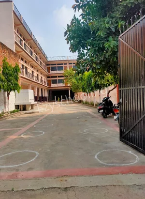 Lucknow City College Gallery