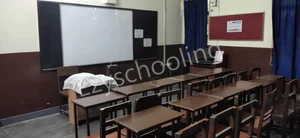 Lucknow City College Gallery