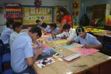 Amity International School Amity International School Gallery