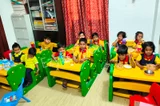 Gyaana International Play School Gyaana International Play School Gallery