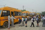 Amity International School Amity International School Gallery