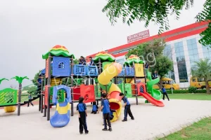 Orchids The International School Gallery