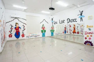 Orchids The International School Gallery