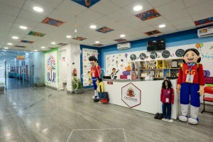 Orchids The International School Gallery