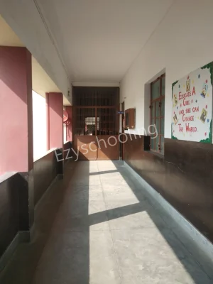 Immaculate Conception Convent School Gallery