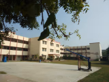 Immaculate Conception Convent School Gallery