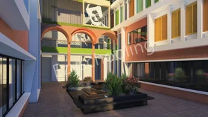 IEM Public School Megacity Gallery