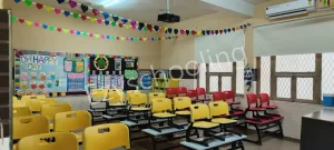 Orchids The International School Gallery