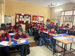 Orchids The International School Gallery