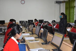 Mount Carmel College Gallery