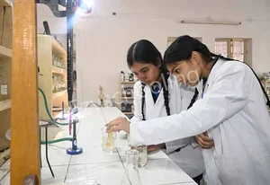 Raj Kumar Academy Gallery