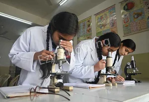 Raj Kumar Academy Gallery