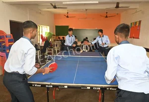 Raj Kumar Academy Gallery