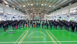 Birla Public School Kishangarh Gallery