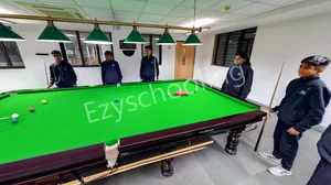 Birla Public School Kishangarh Gallery