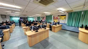 Birla Public School Kishangarh Gallery